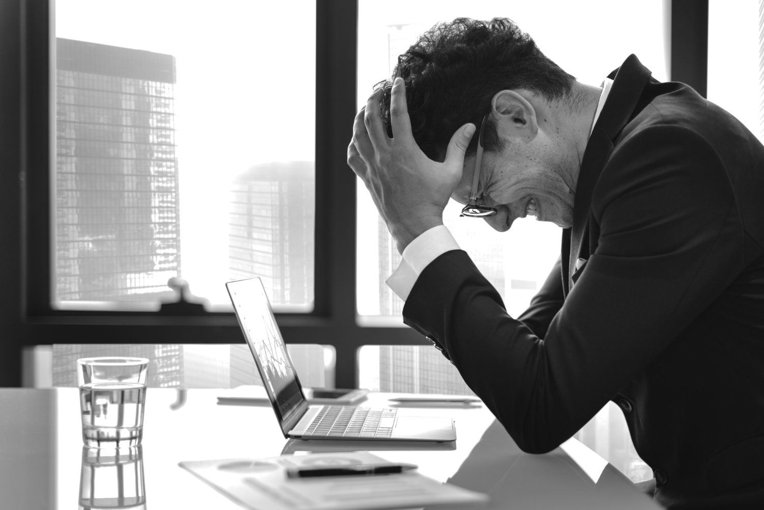 Quando l’AI non funziona: errori comuni e strategie efficaci