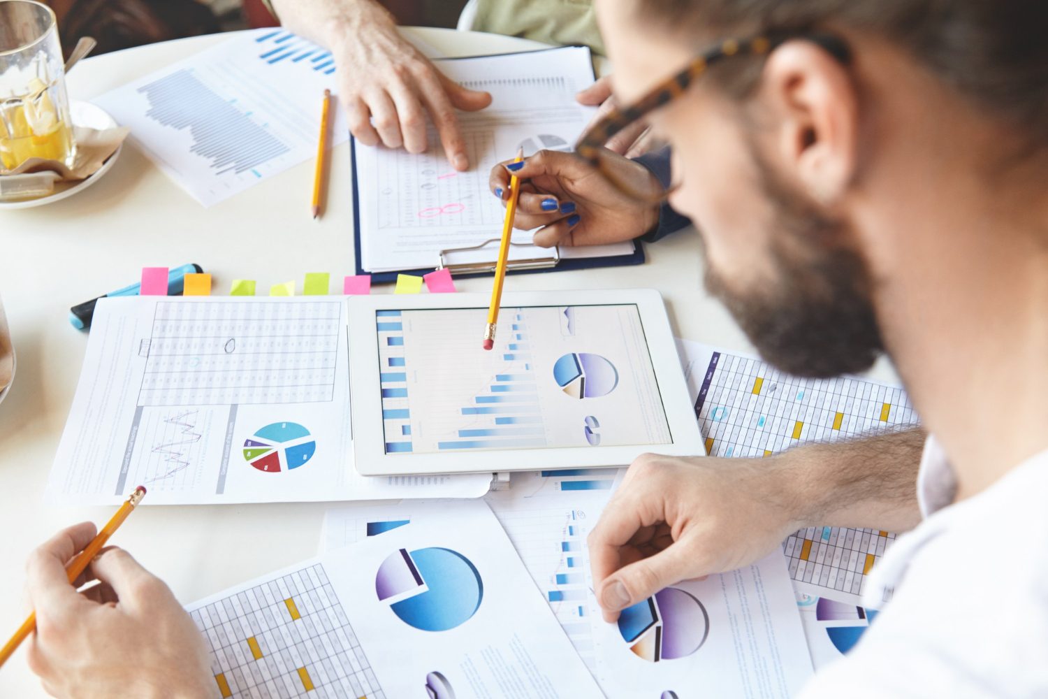 Come l’Analisi Prescrittiva sta trasformando le decisioni aziendali