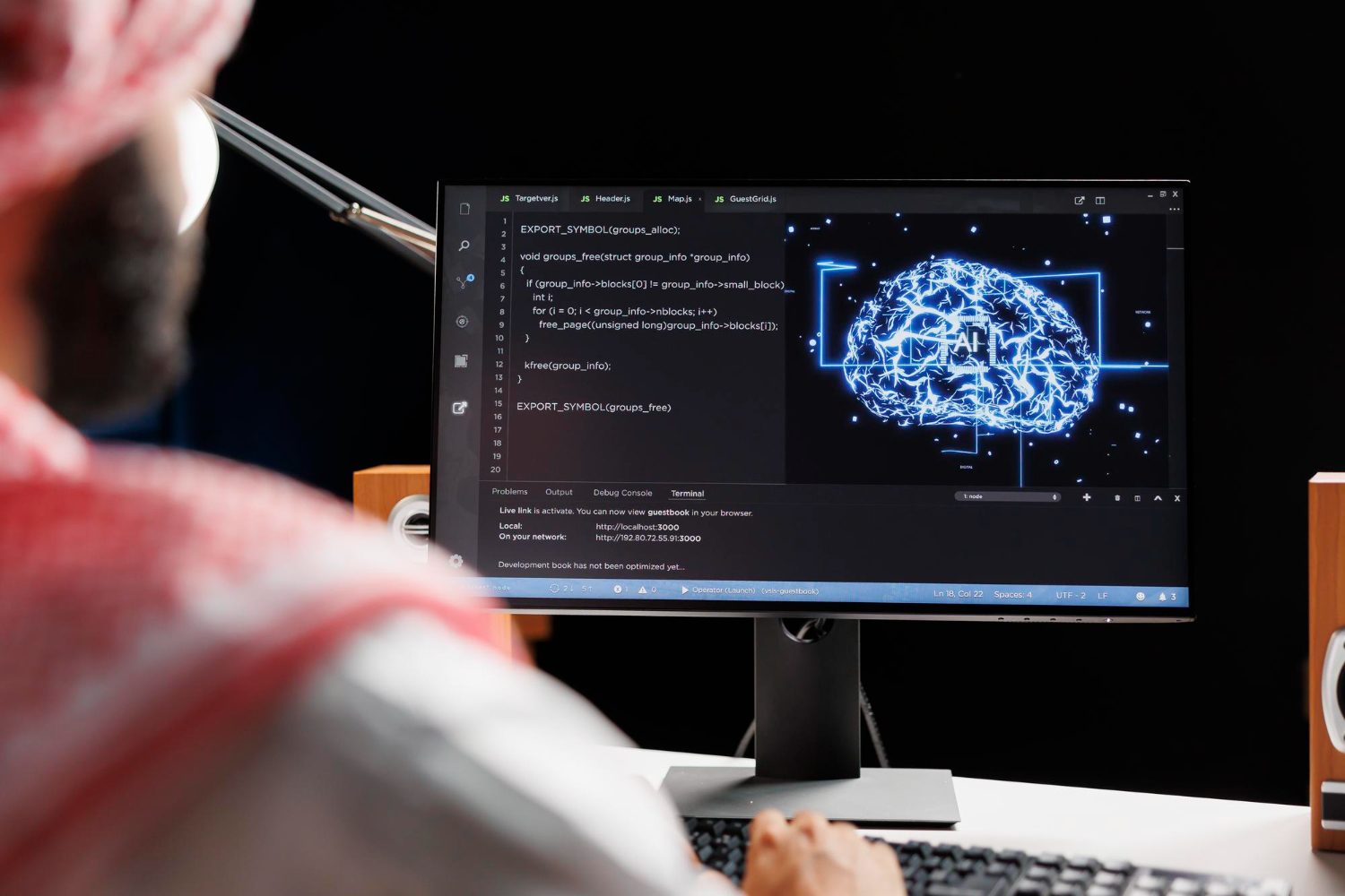 Apprendimento Non Supervisionato: come l’AI scopre pattern nascosti