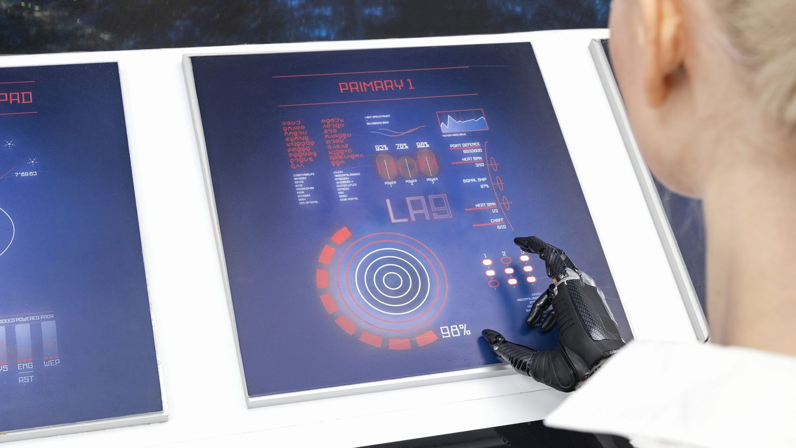 Autonomic System: che cosa sono e come integrarli in azienda