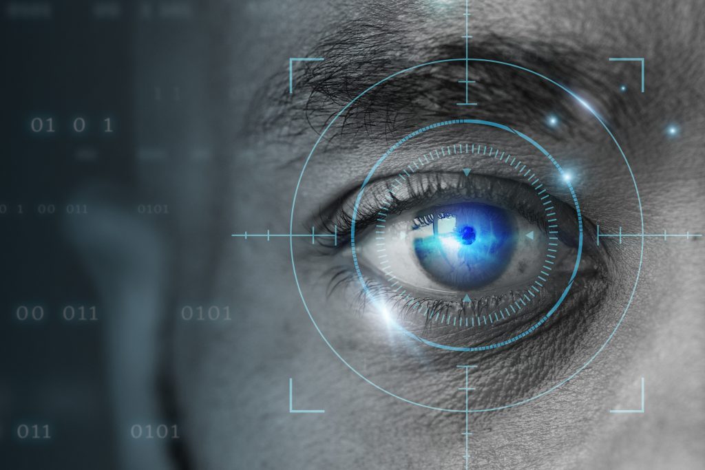 La scienza dei dati e il riconoscimento visivo
