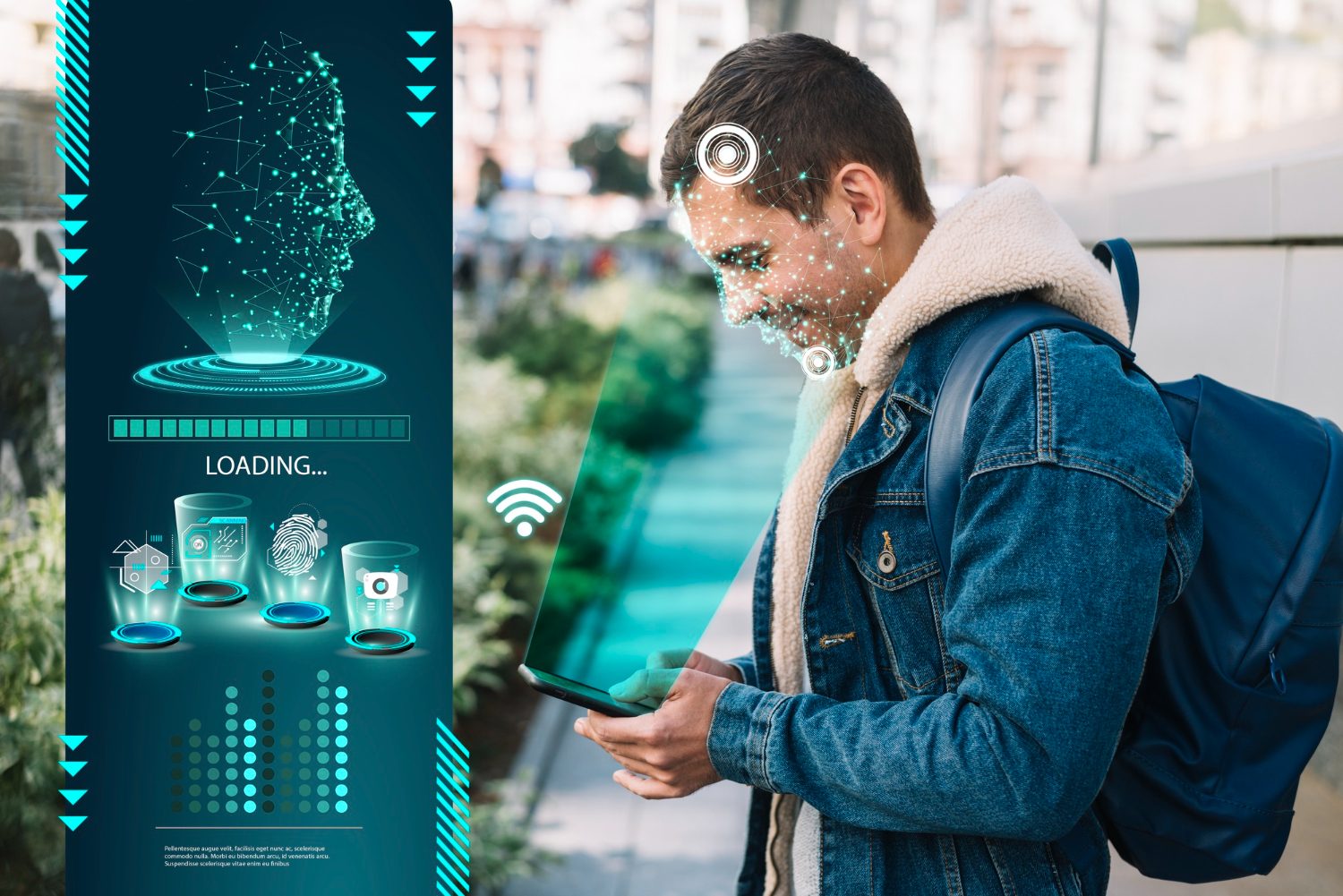 Guida alla Computer Vision: cos’è, vantaggi e criticità