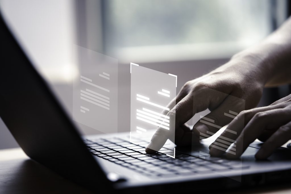 Classificazione dei dati: una best practice per le aziende
