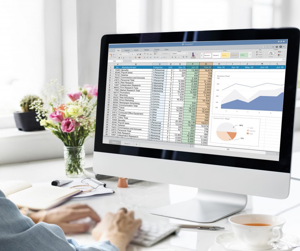Data Centric: cosa significa e perché è importante per ogni azienda