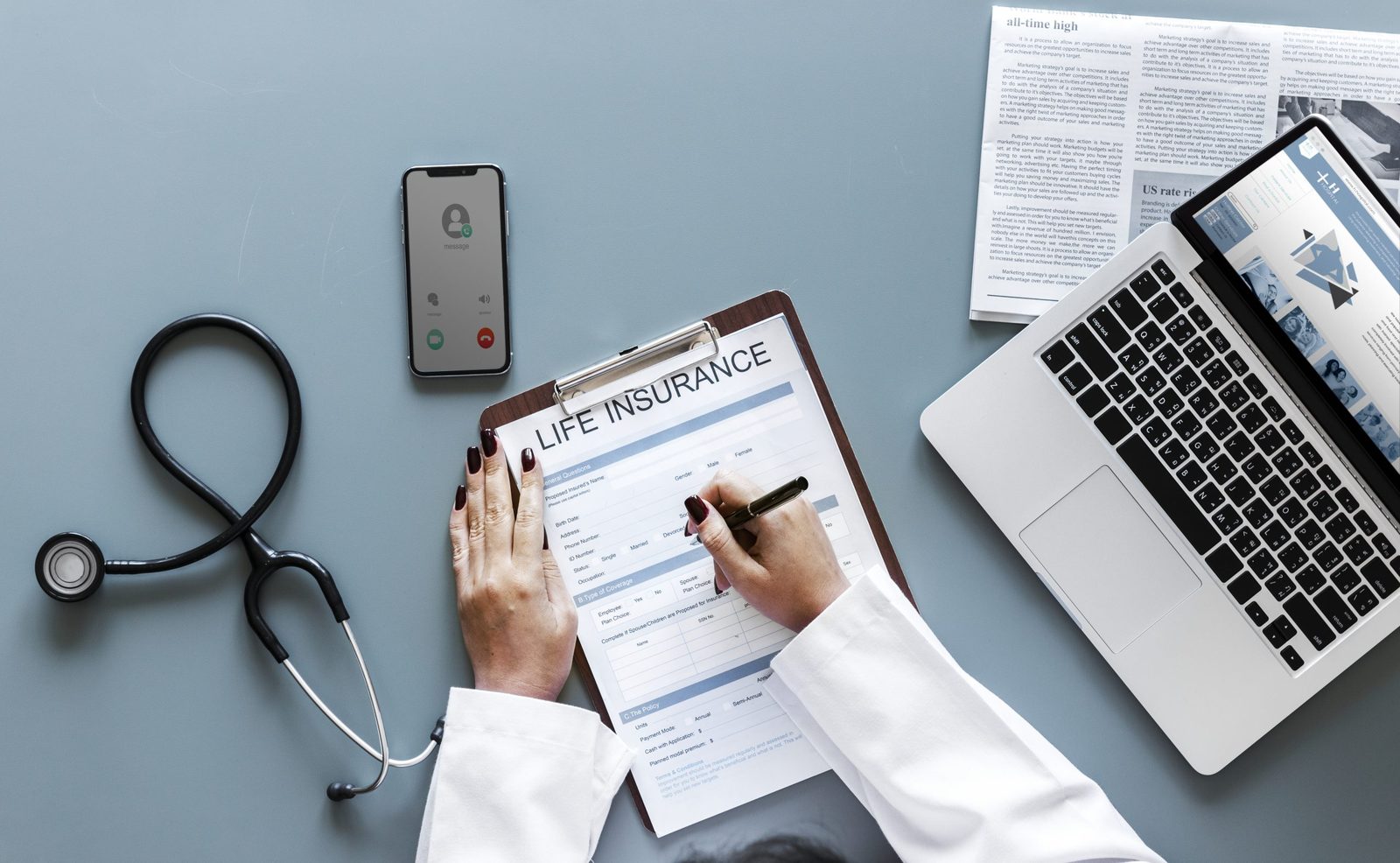 Data Health o “salute dei dati”: di che si tratta