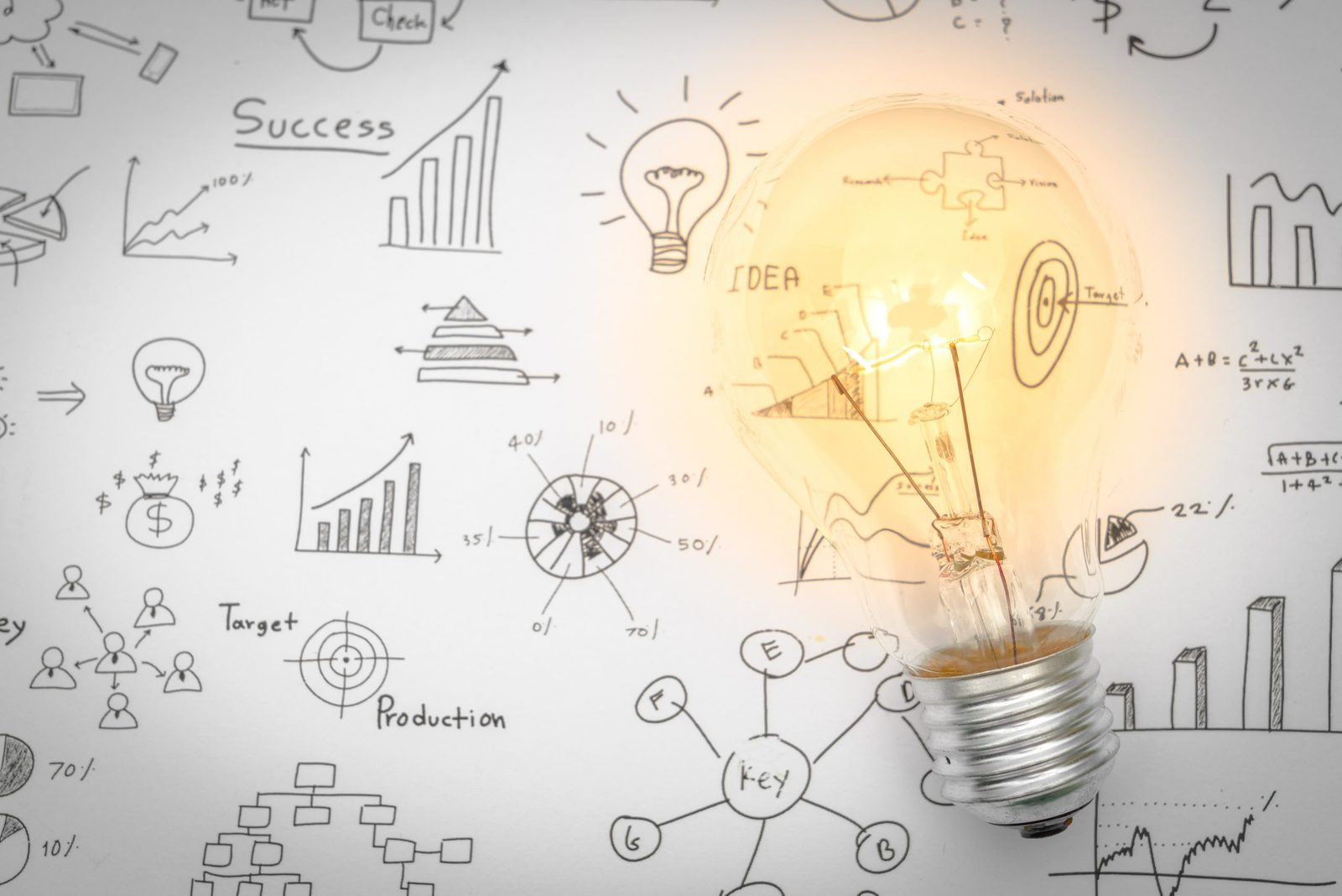 L’organizzazione dei dati in azienda: Data Warehouse e Data Lake