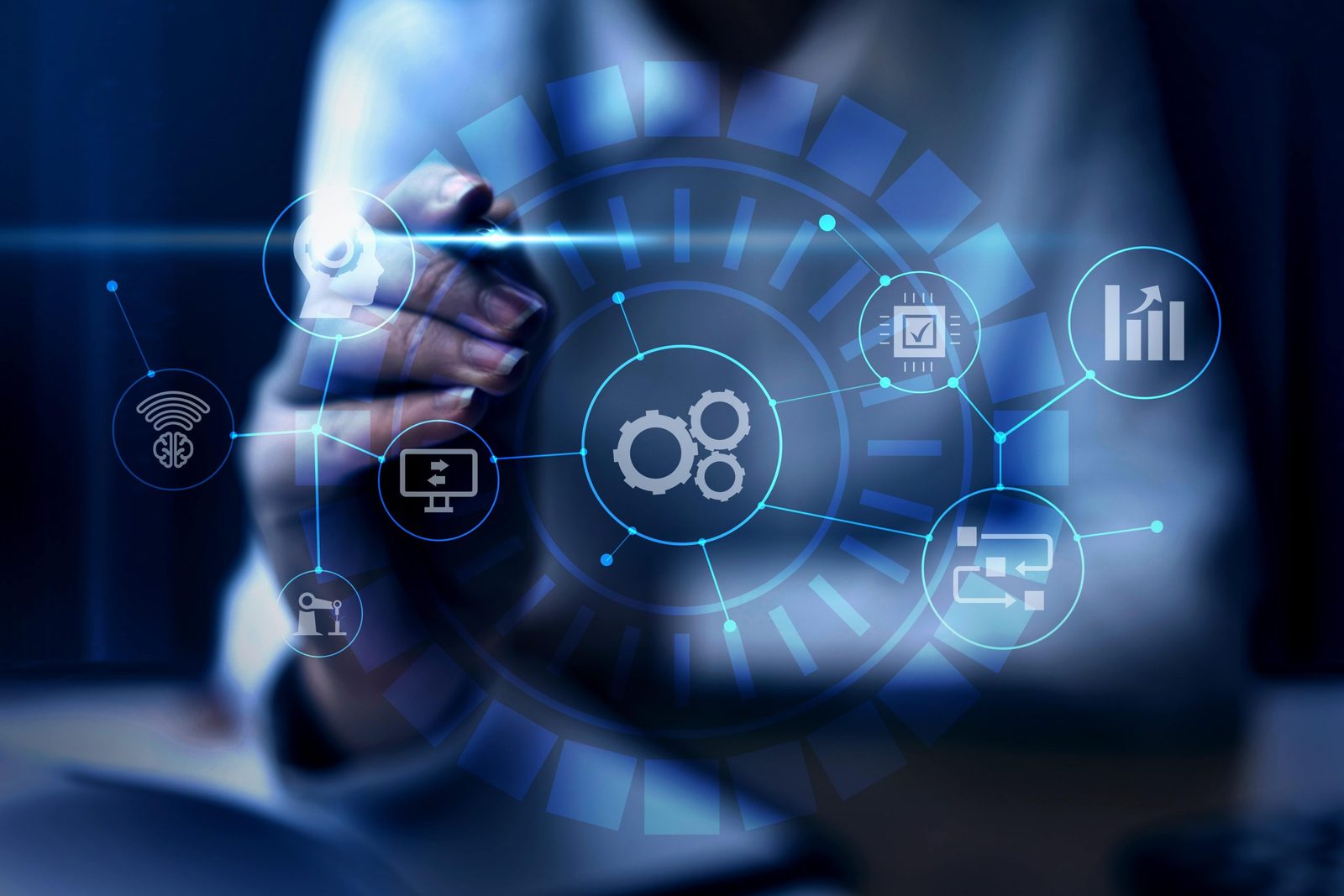 Elevare l’analisi dei dati con il Data Wrangling: tecniche, possibili errori, e un caso di studio