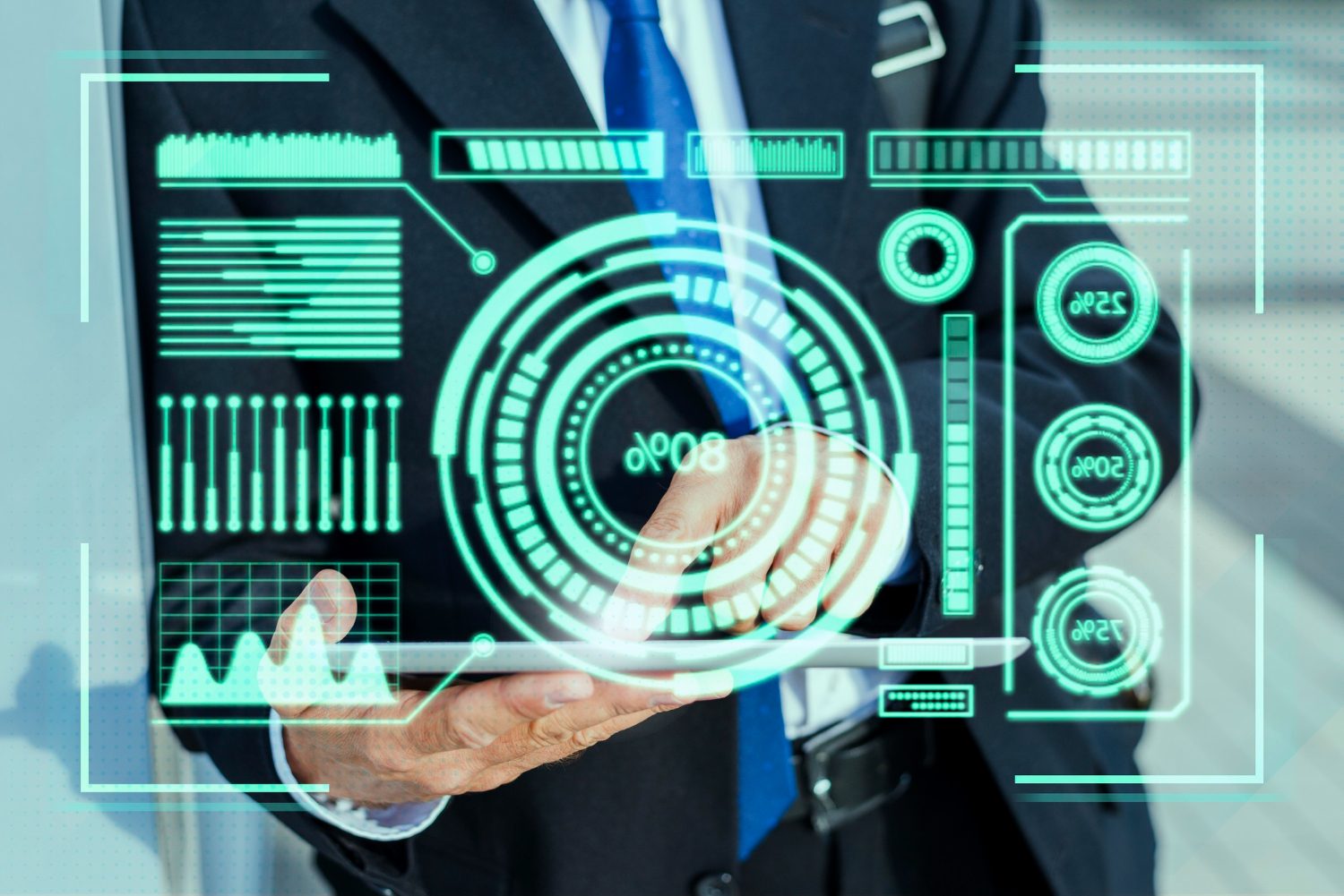 Dati di produzione: come organizzarli, archiviarli e proteggerli grazie alla Data Science