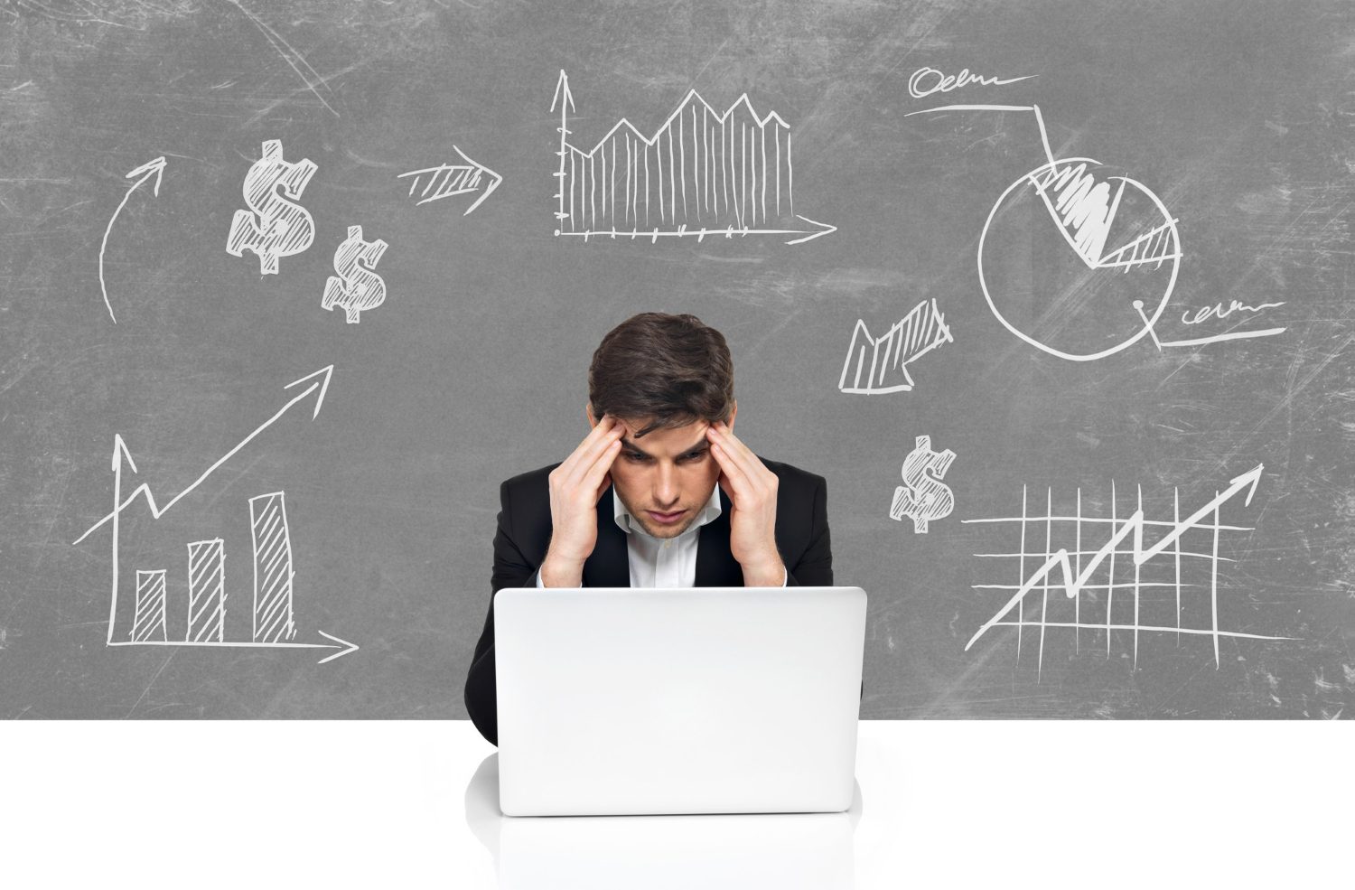 Dati mancanti: come prevenire e gestire la mancanza di informazioni
