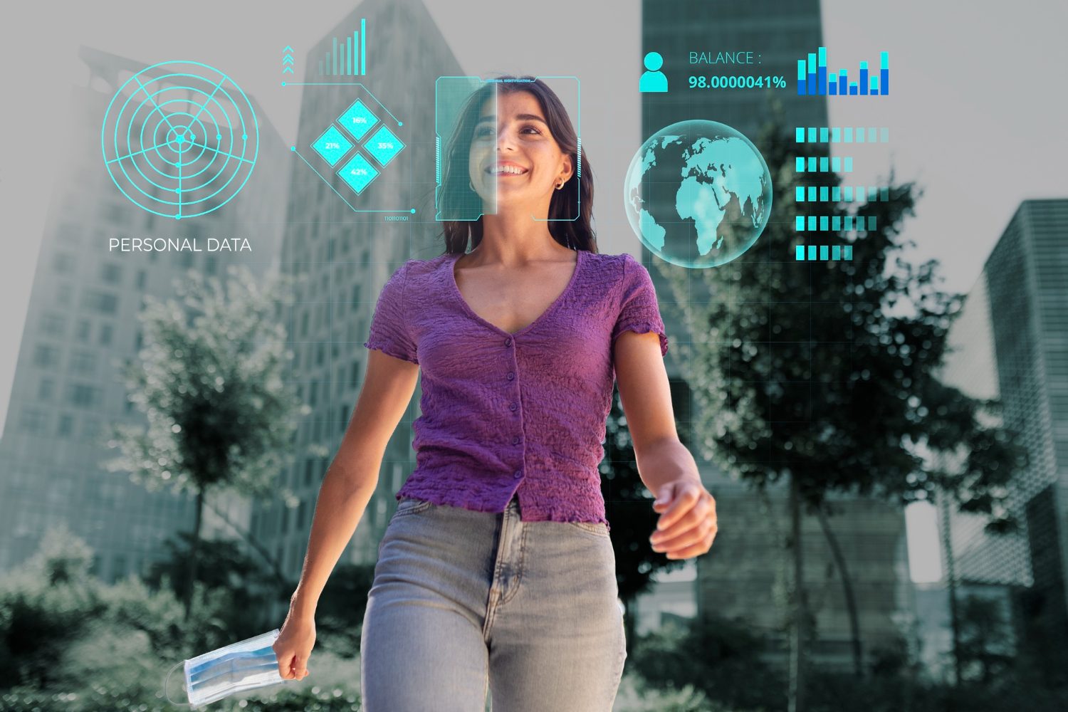 Digital Twins: come l’IA trasforma il mondo reale