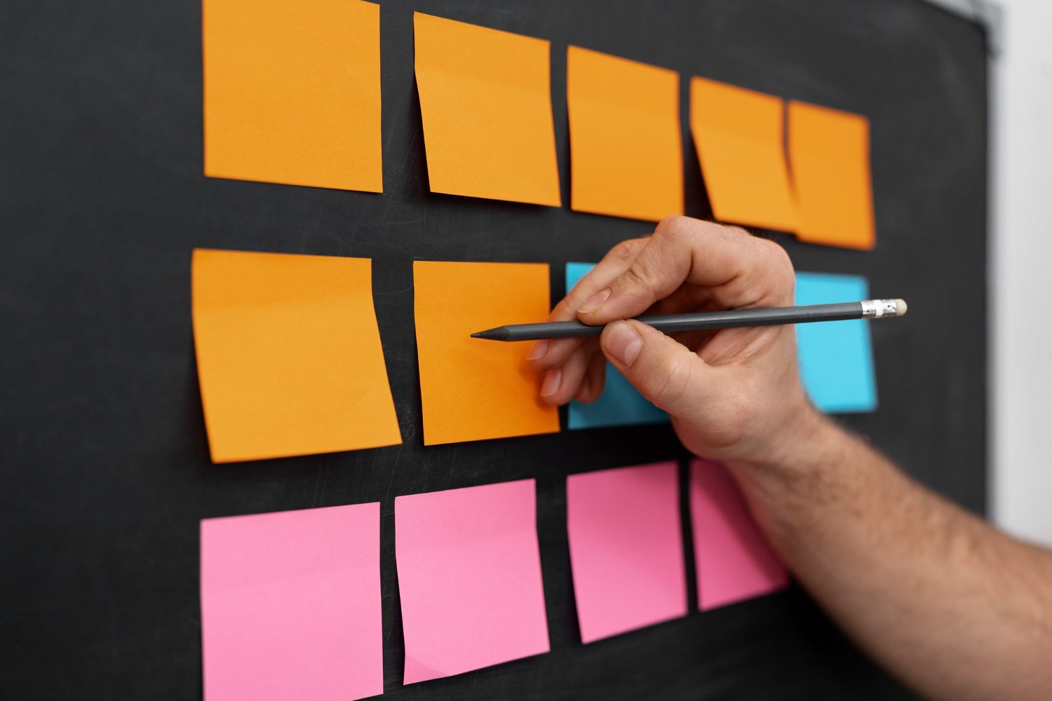 Feature selection: come scegliere i dati che contano