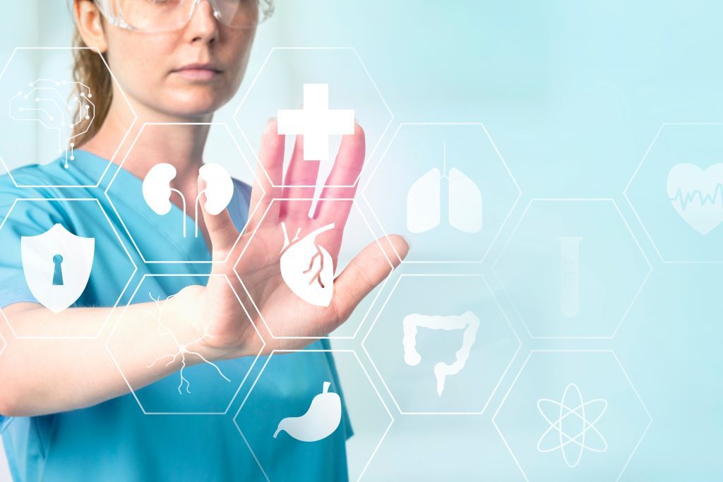 Casi di studio di scienza dei dati: settore sanitario