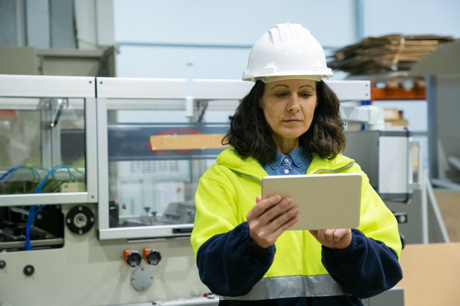 Lean Manufacturing IA: riduzione degli sprechi attraverso l’analisi dati