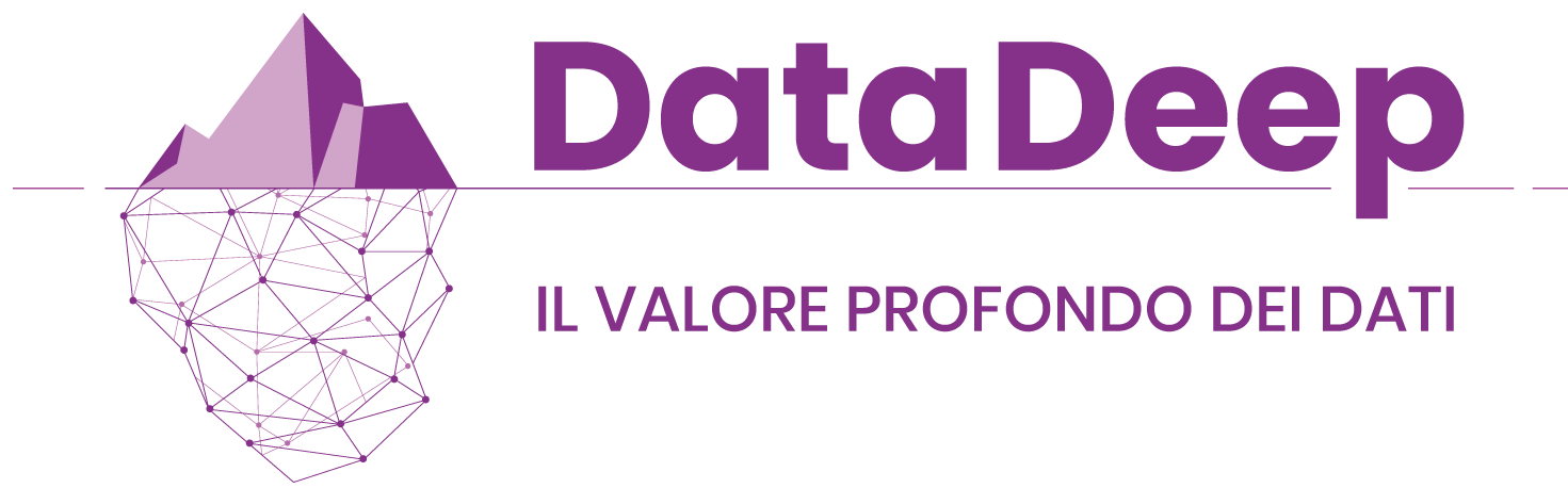 DataDeep - Il valore profondo dei dati