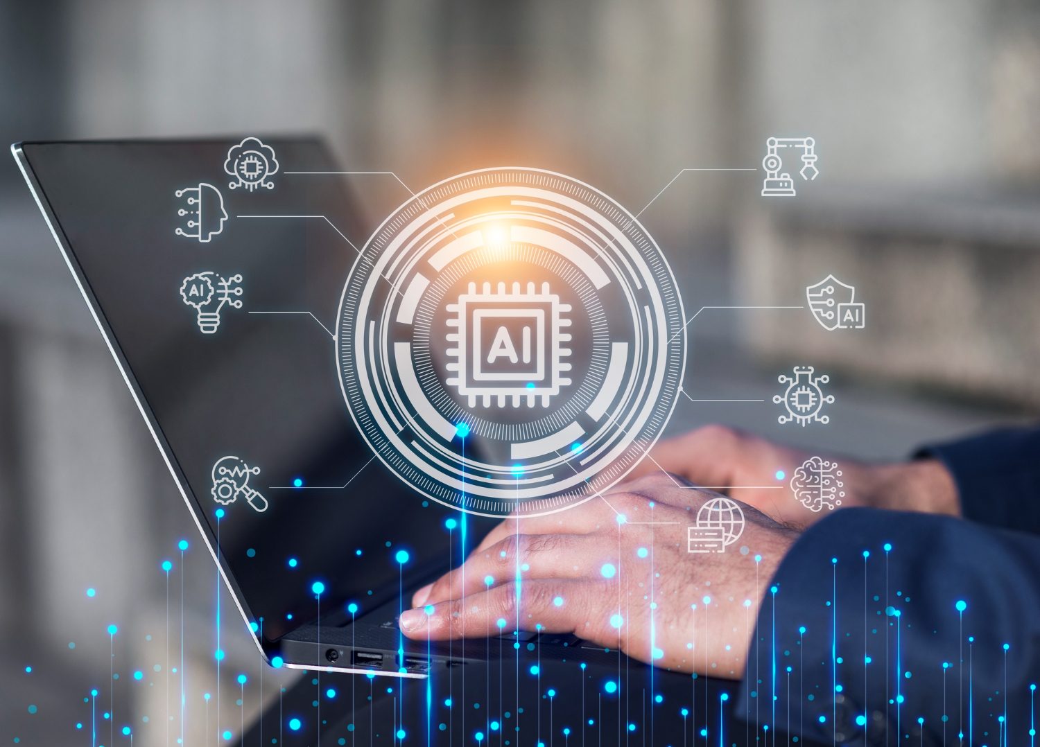 Multiagent Systems: la collaborazione intelligente nell’AI