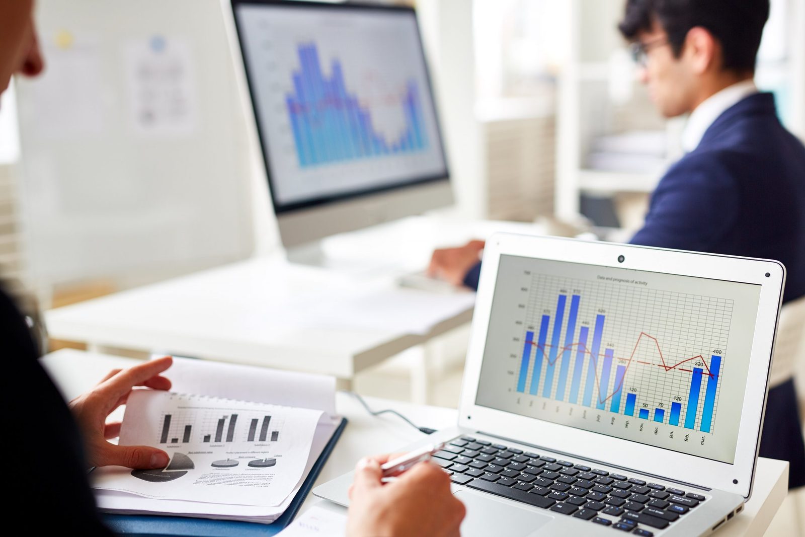 Data Quality: quando l’analisi dei dati si unisce all’Intelligenza Artificiale
