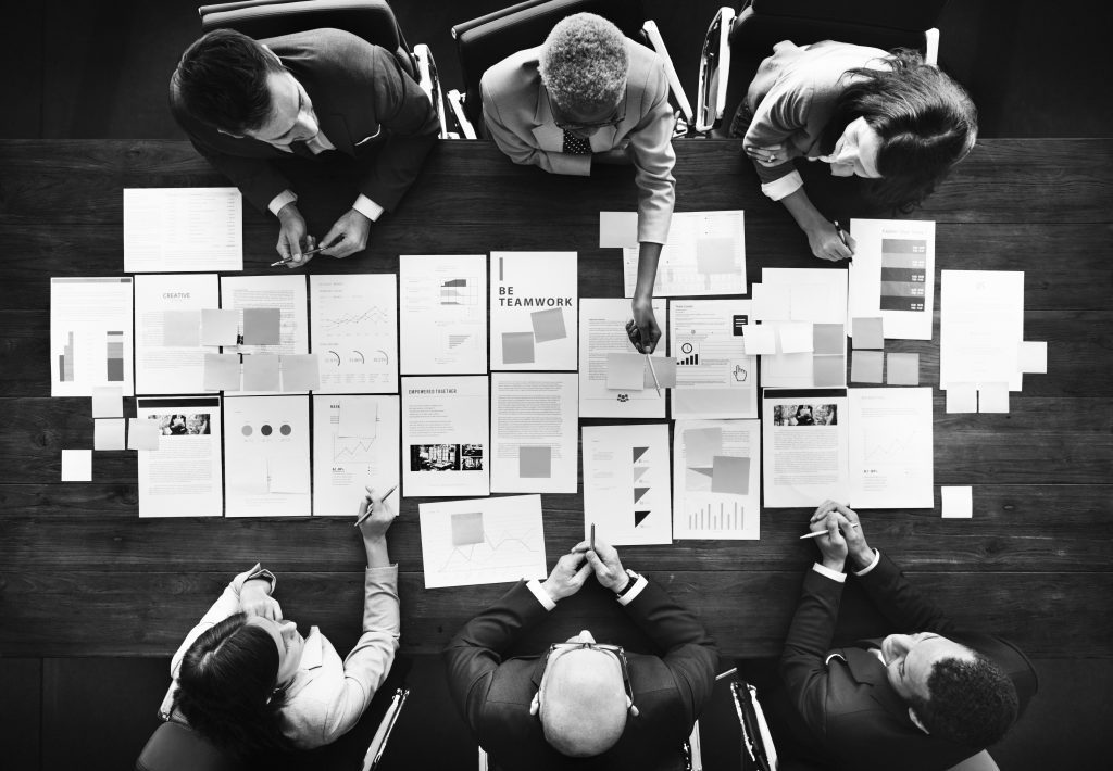 Perché è importante organizzare e documentare i dati in azienda?