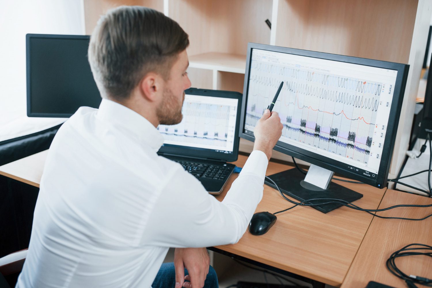 Semplificare dati complessi: come la PCA può aiutarci a comprendere il quadro generale