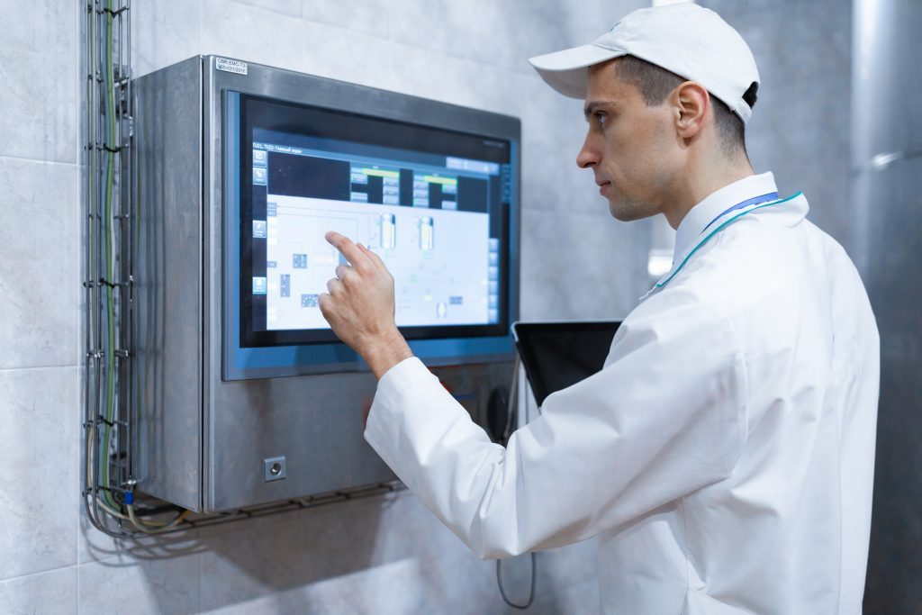 Data Science per la manutenzione predittiva