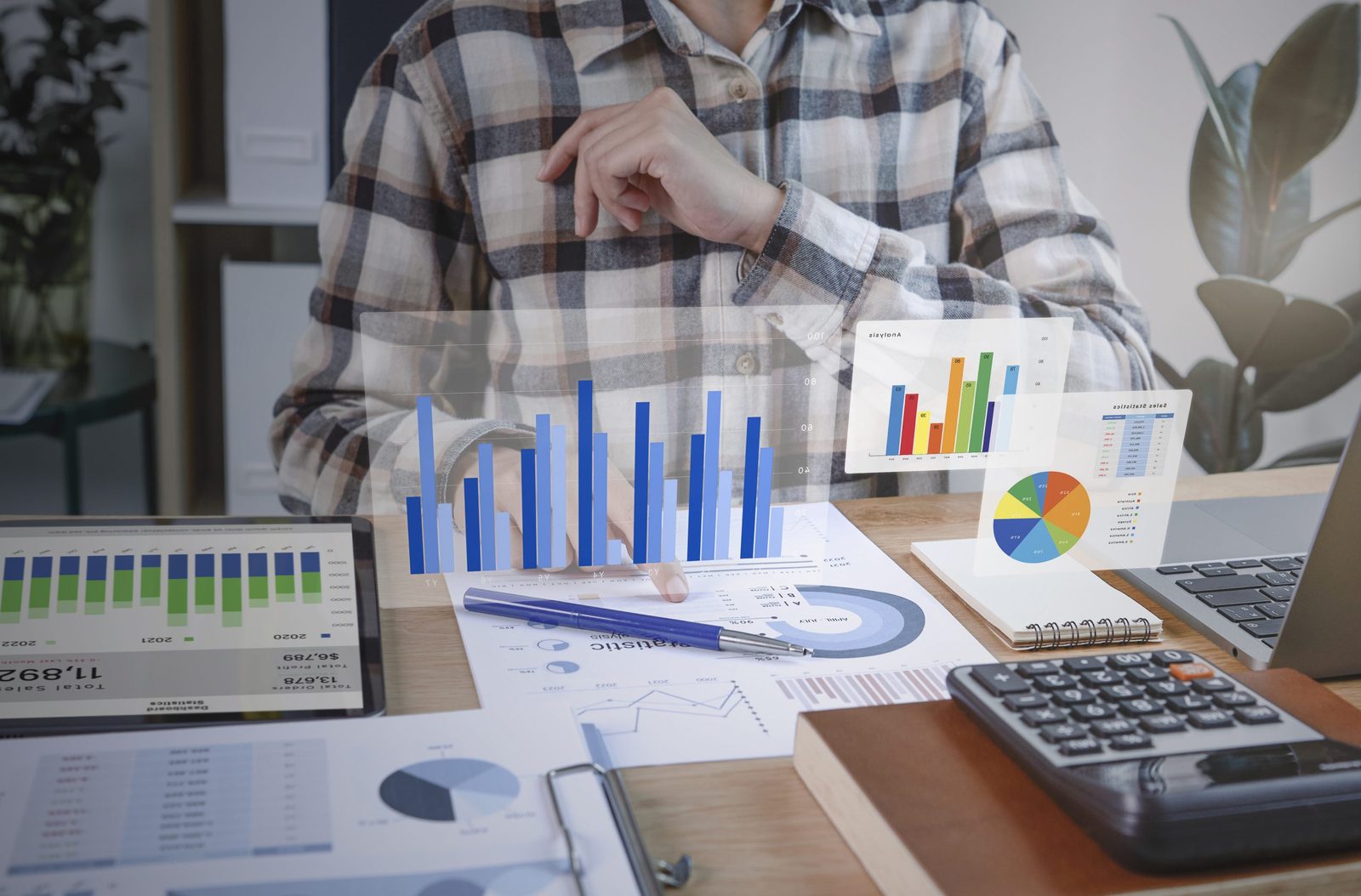 Data Science e Data Analysis: differenze e opportunità