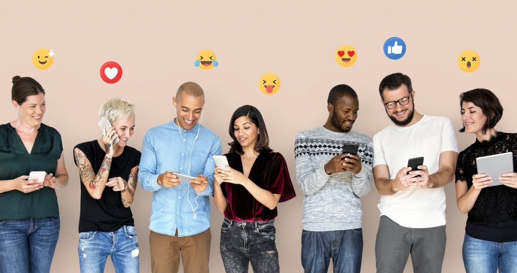 Casi di studio di scienza dei dati: social media