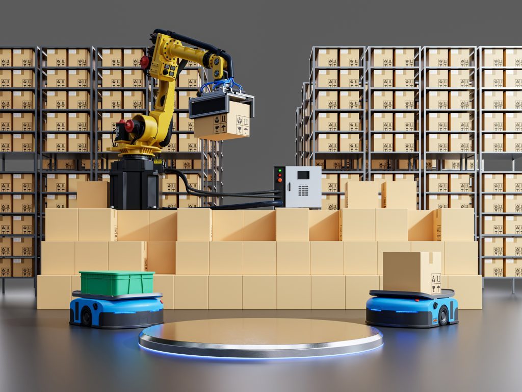 La Data Science per la Supply Chain