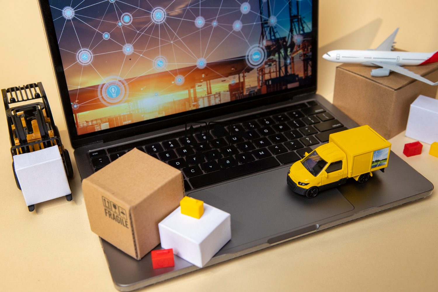 L’IA rende smart la supply chain: così le aziende diventano più efficienti