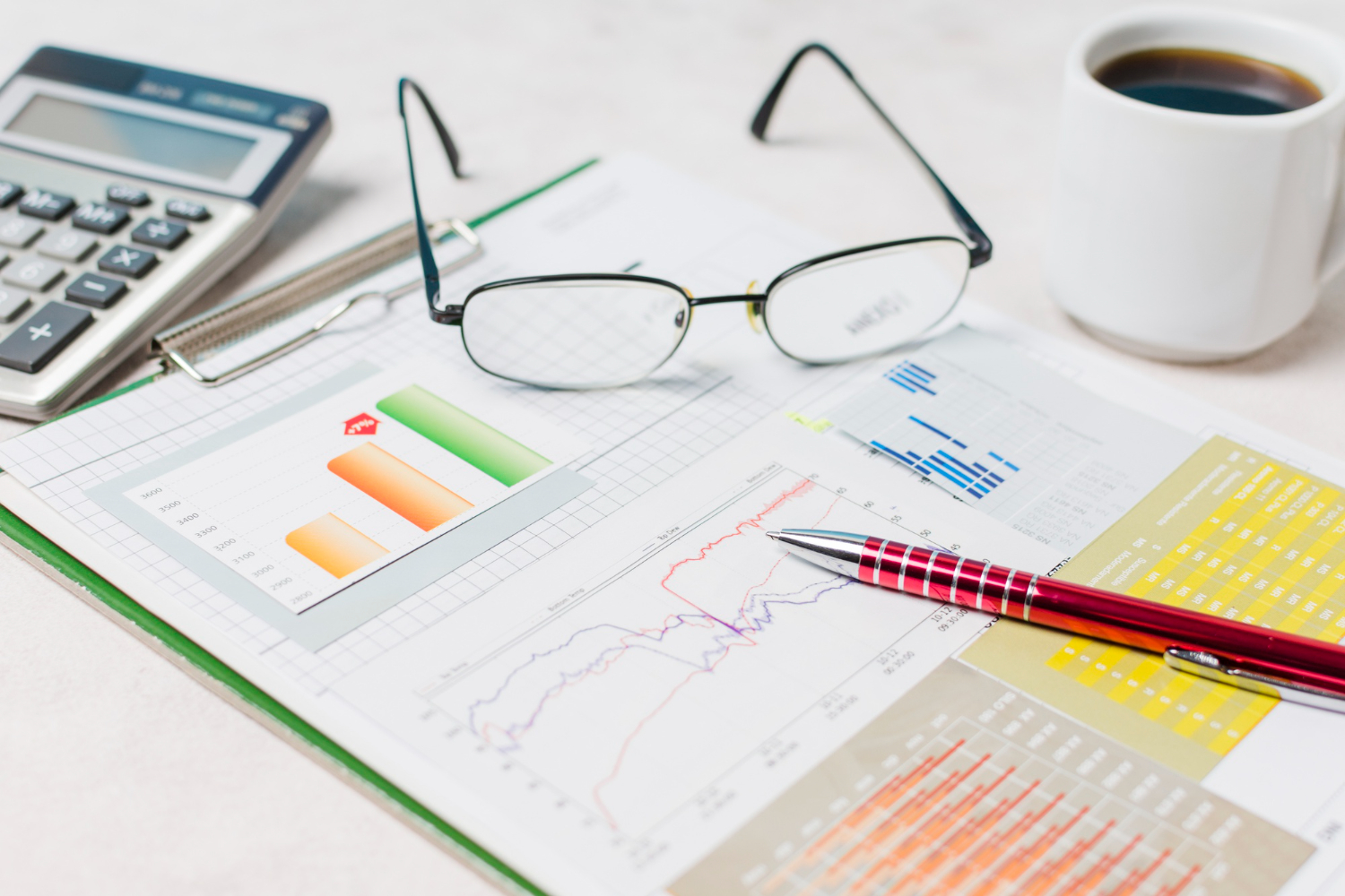 <strong>Analisi dei costi: come la scienza dei dati può ottimizzare la produzione e ridurre le spese</strong>