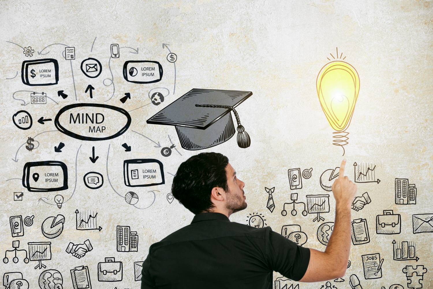 <strong>Knowledge Graph: una guida alla rappresentazione della conoscenza</strong>