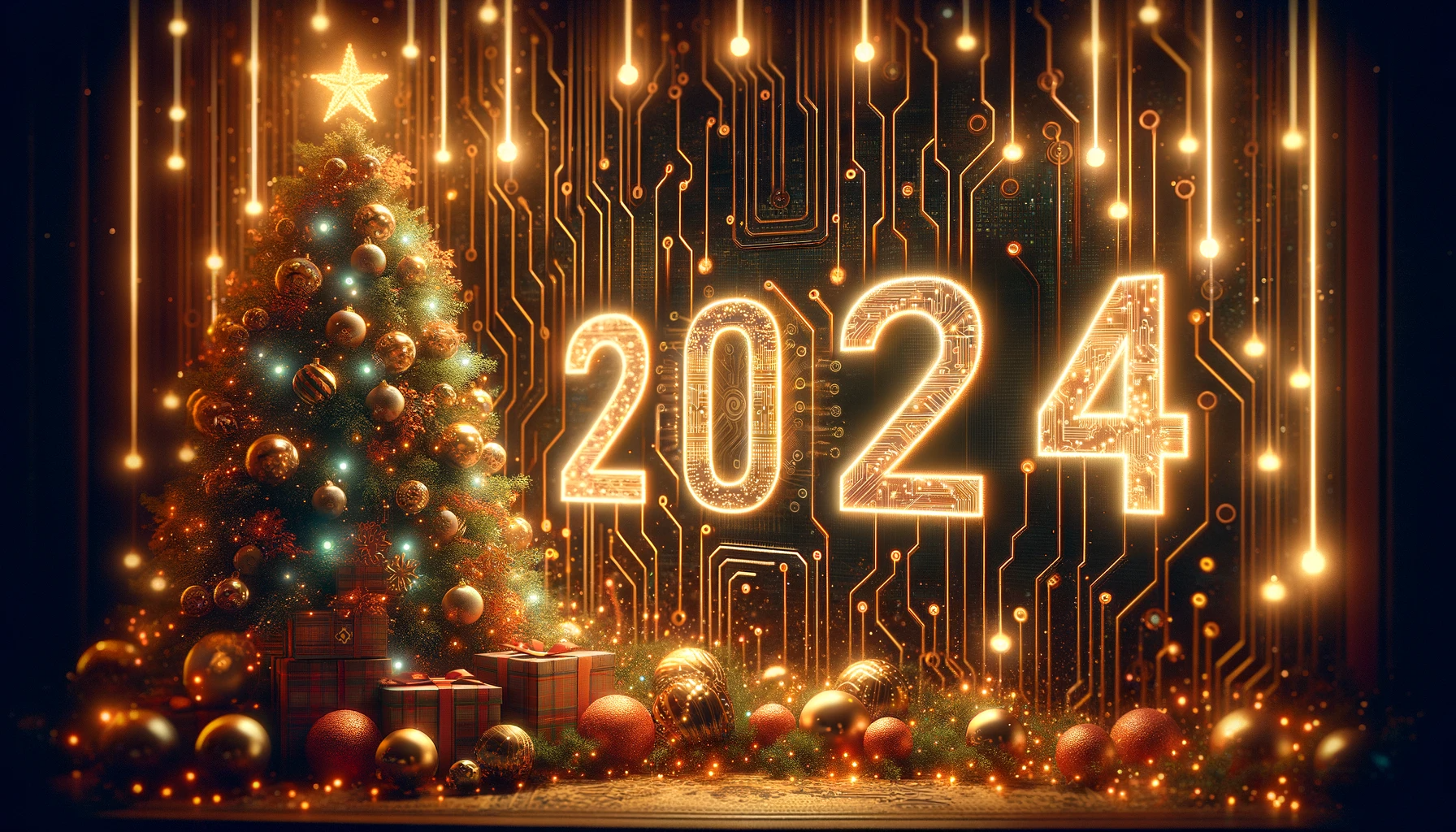 <strong>2023: L’ascesa inarrestabile dell’Intelligenza Artificiale</strong>