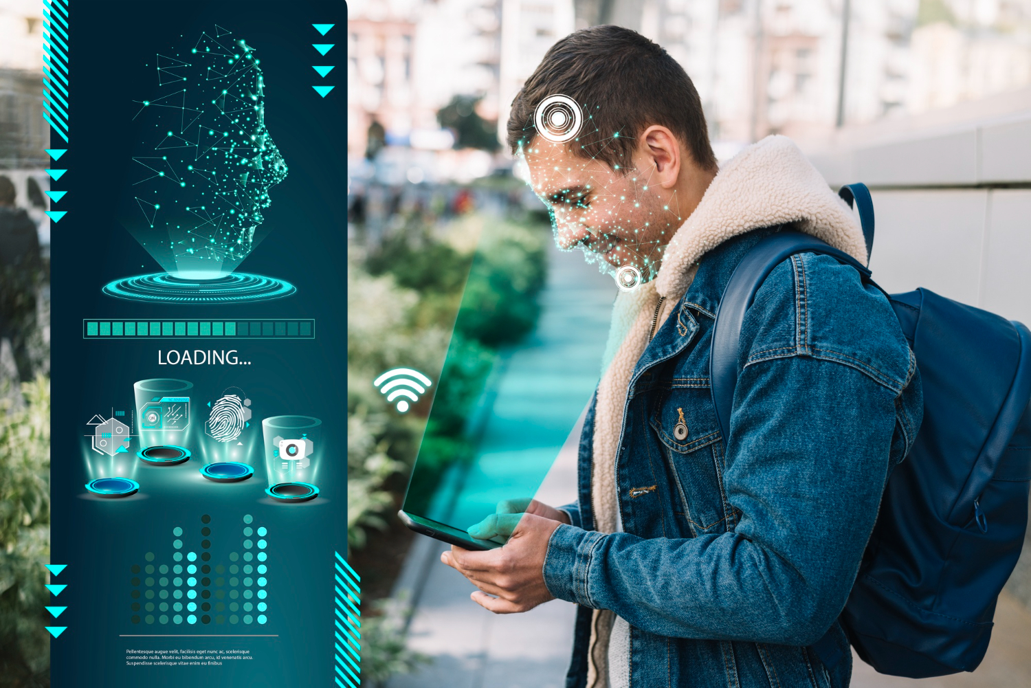 <strong>Guida alla Computer Vision: cos’è, vantaggi e criticità</strong>