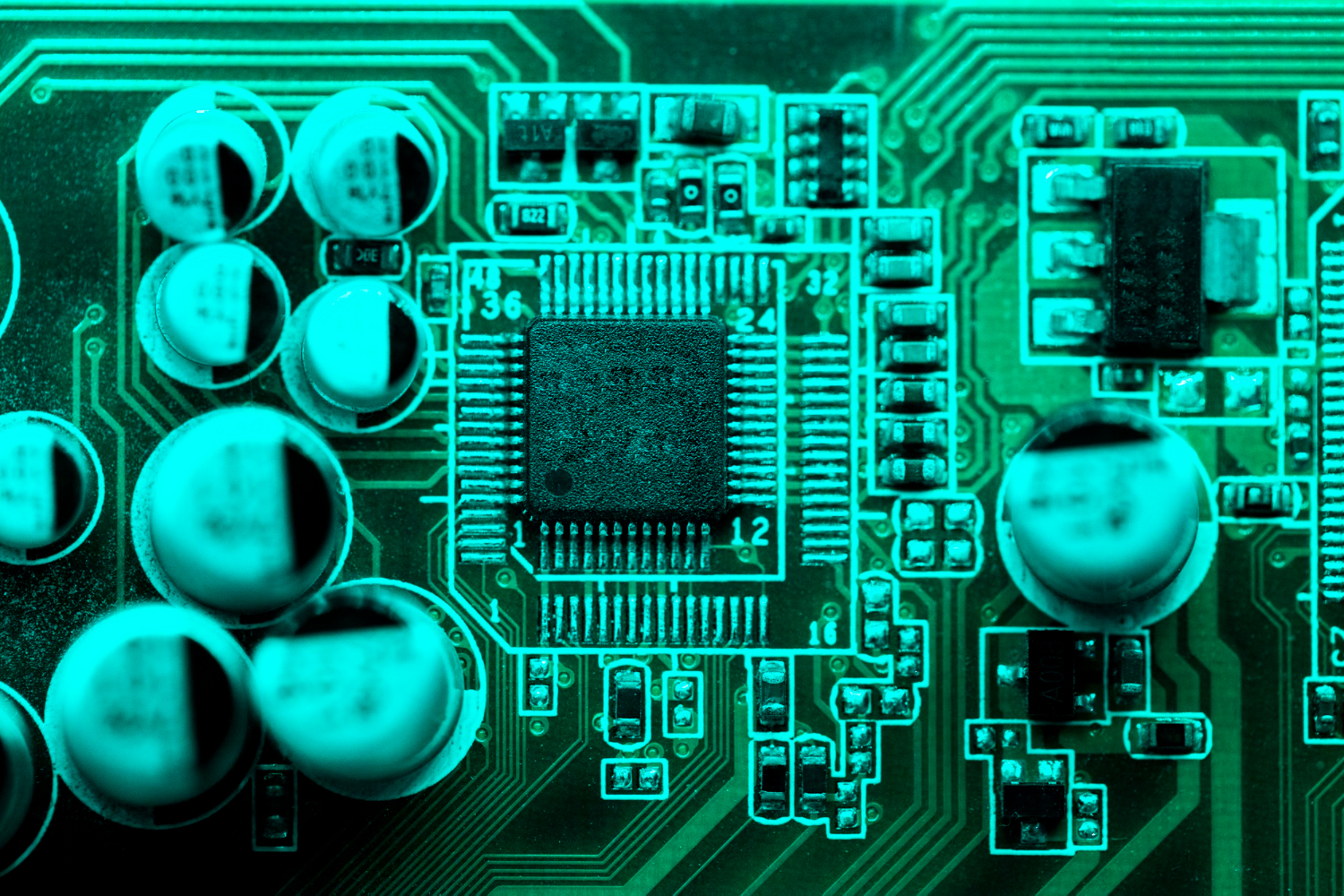 Come scegliere l’hardware per modelli di Intelligenza Artificiale?