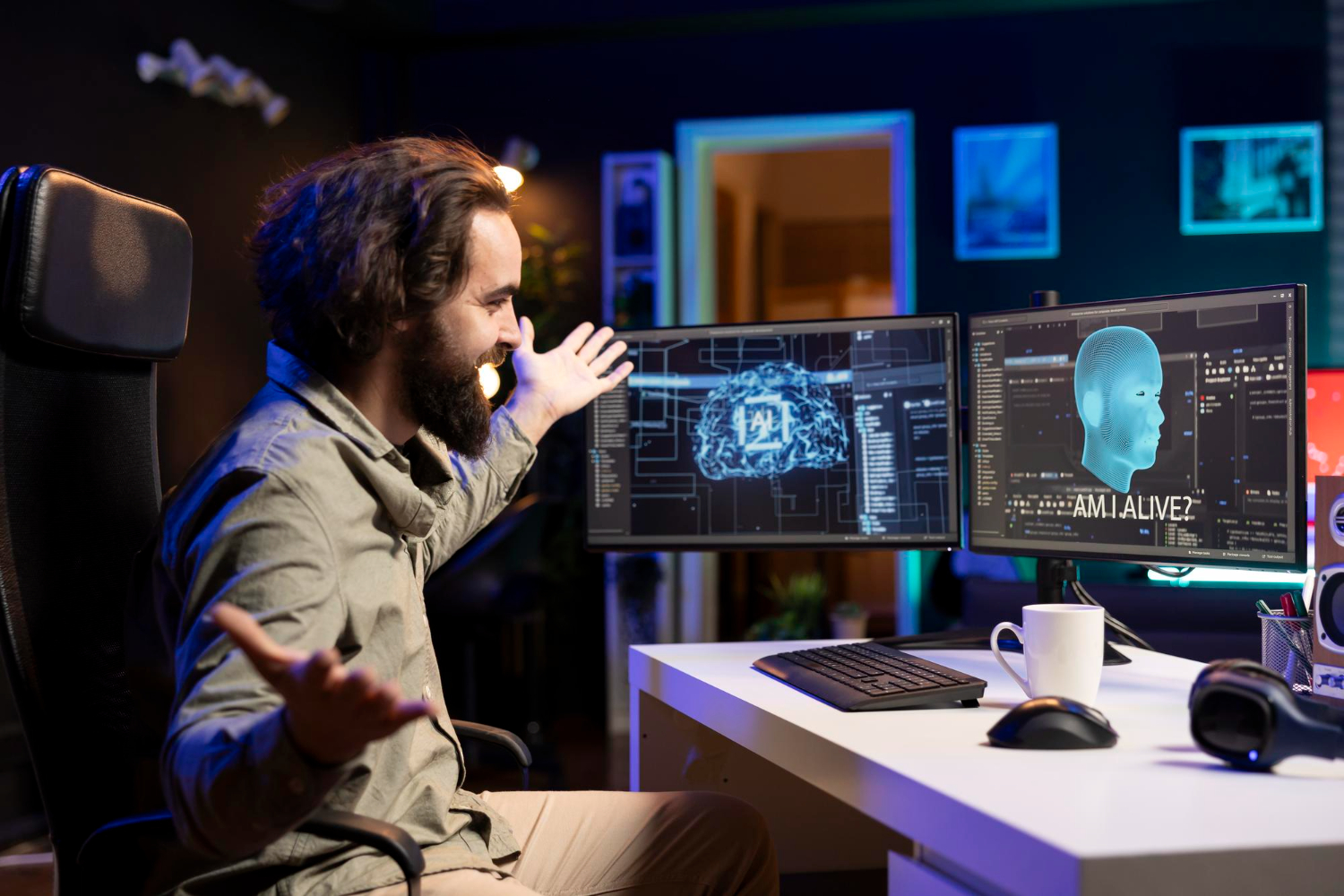 Microsoft Copilot Studio: un nuovo strumento per trasformare il business con l’AI