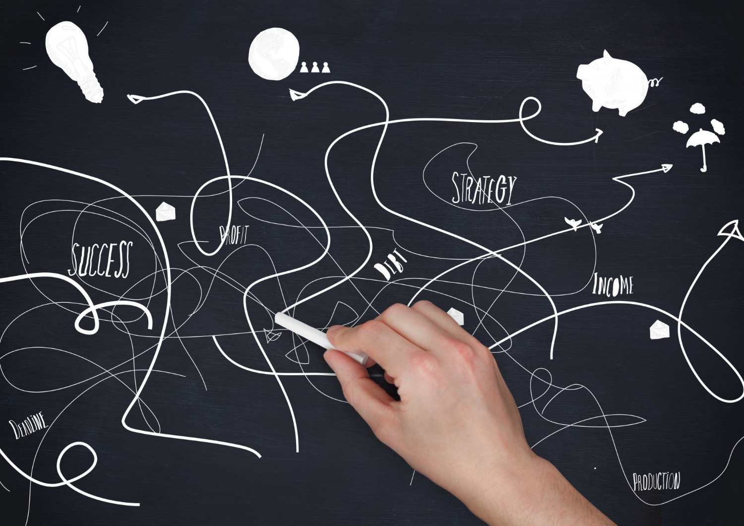 Chain of Thought (CoT): esplorare il processo di ragionamento nei modelli AI